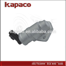 Para FORD MONDEO 2.0 MAZDA válvula de controle de ar ocioso 1S7G9F715AE 1113873 1355402 1358402 LF0120660